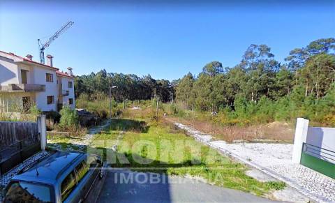 Loteamento Novo em Fajões | Fajões, Oliveira de Azeméis