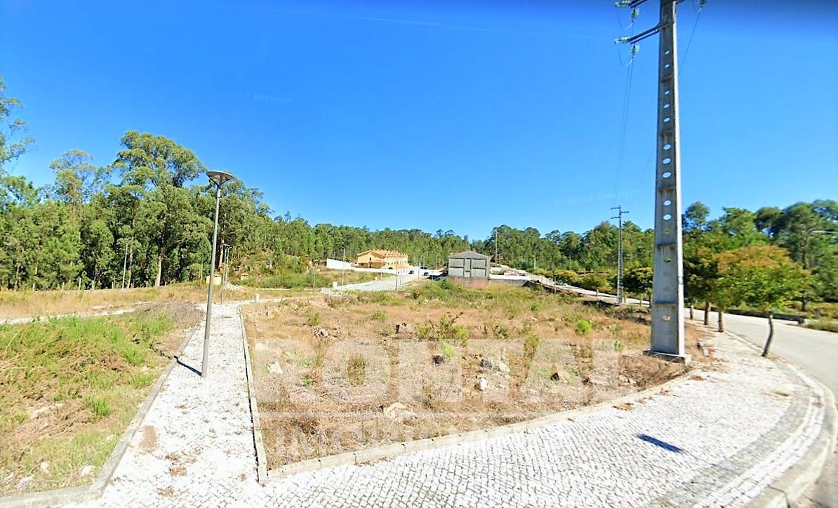 Loteamento Novo em Fajões | Fajões, Oliveira de Azeméis