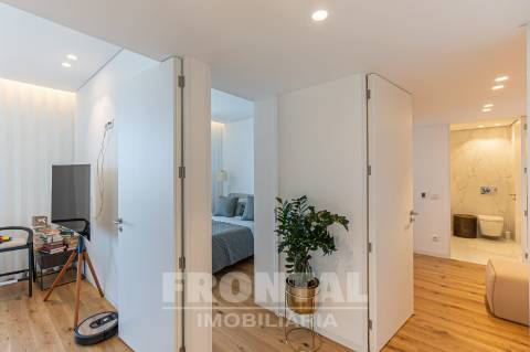 T3 Pronto a Habitar - Oportunidade Junto ao Mar | Leça Da Palmeira, Matosinhos