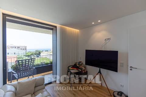 T3 Pronto a Habitar - Oportunidade Junto ao Mar | Leça Da Palmeira, Matosinhos