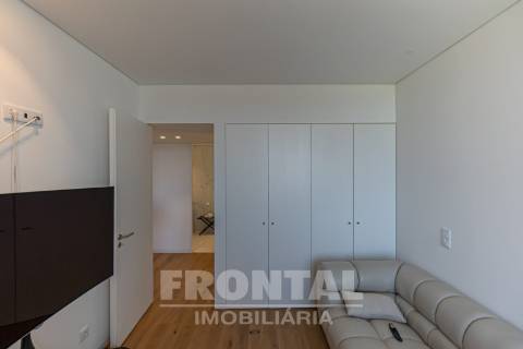 T3 Pronto a Habitar - Oportunidade Junto ao Mar | Leça Da Palmeira, Matosinhos