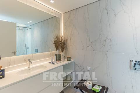 T3 Pronto a Habitar - Oportunidade Junto ao Mar | Leça Da Palmeira, Matosinhos