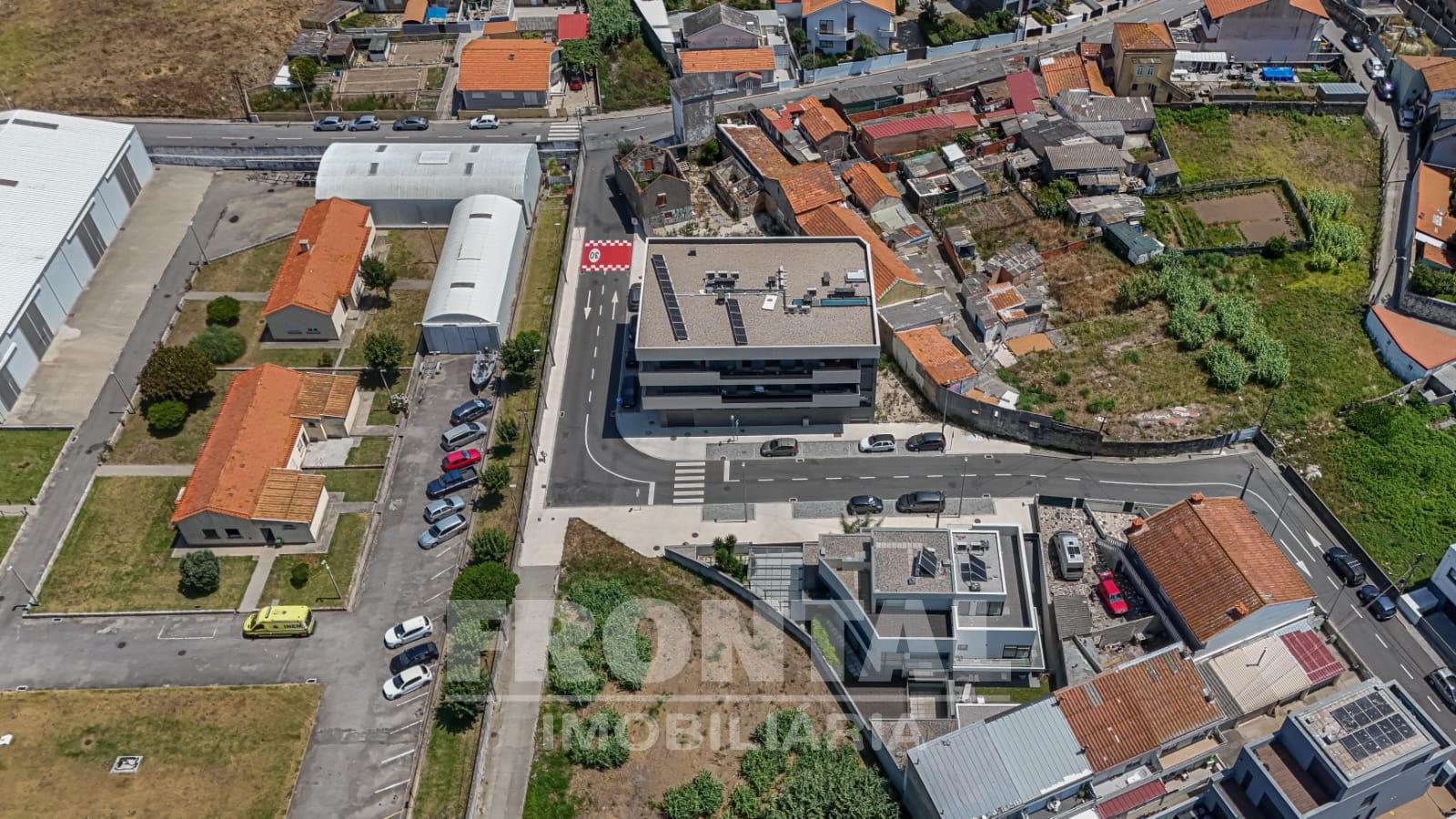 T3 Pronto a Habitar - Oportunidade Junto ao Mar | Leça Da Palmeira, Matosinhos