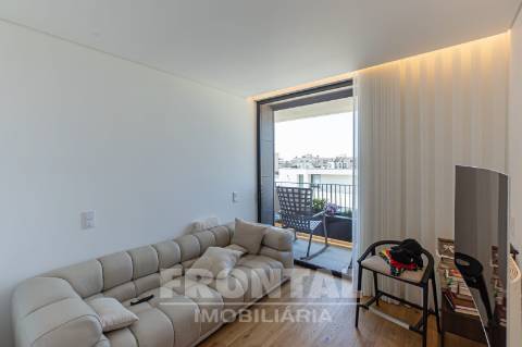 T3 Pronto a Habitar - Oportunidade Junto ao Mar | Leça Da Palmeira, Matosinhos