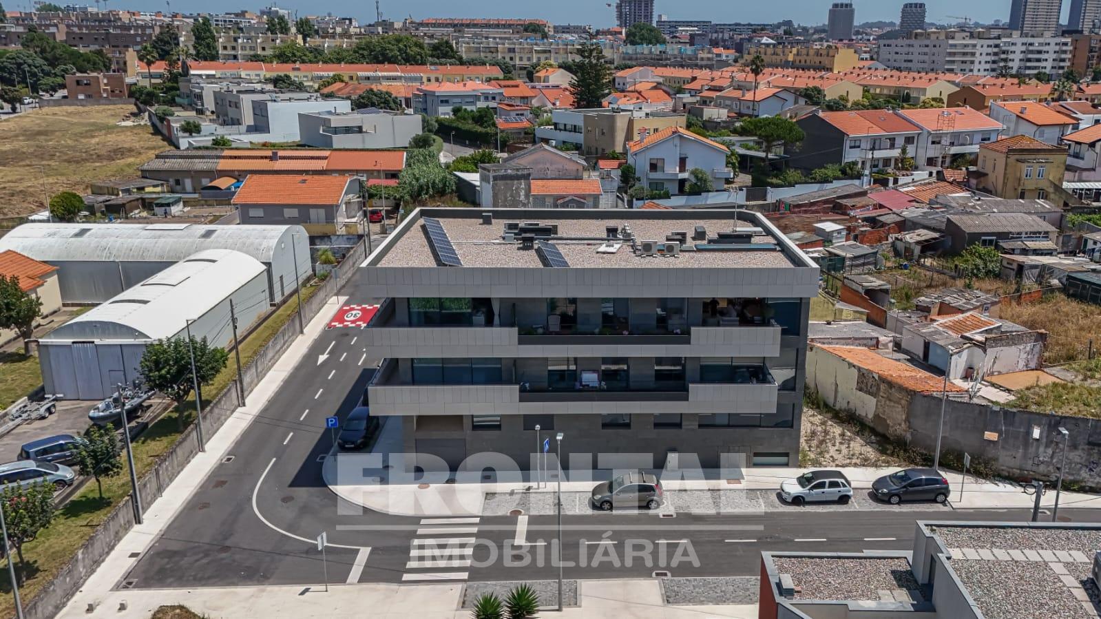 T3 Pronto a Habitar - Oportunidade Junto ao Mar | Leça Da Palmeira, Matosinhos