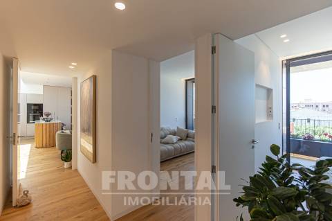 T3 Pronto a Habitar - Oportunidade Junto ao Mar | Leça Da Palmeira, Matosinhos