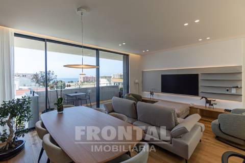 T3 Pronto a Habitar - Oportunidade Junto ao Mar | Leça Da Palmeira, Matosinhos