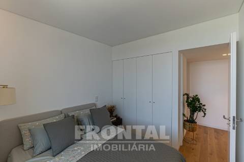 T3 Pronto a Habitar - Oportunidade Junto ao Mar | Leça Da Palmeira, Matosinhos