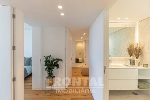 T3 Pronto a Habitar - Oportunidade Junto ao Mar | Leça Da Palmeira, Matosinhos