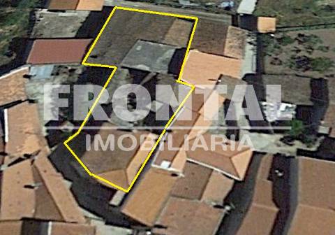Moradia Devoluta T3 Venda em Samões,Vila Flor