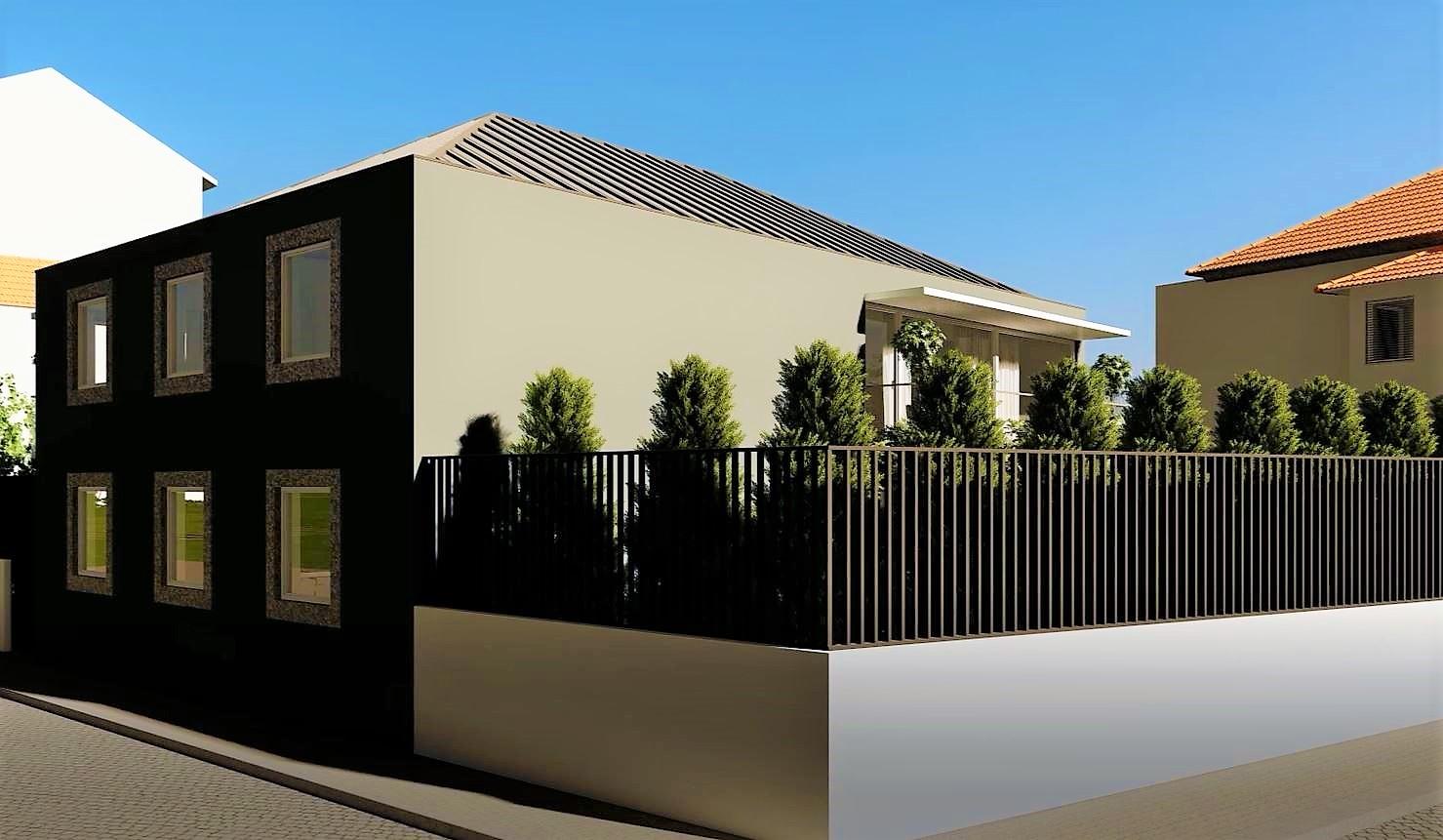 Moradia T3 Venda em Matosinhos e Leça da Palmeira,Matosinhos