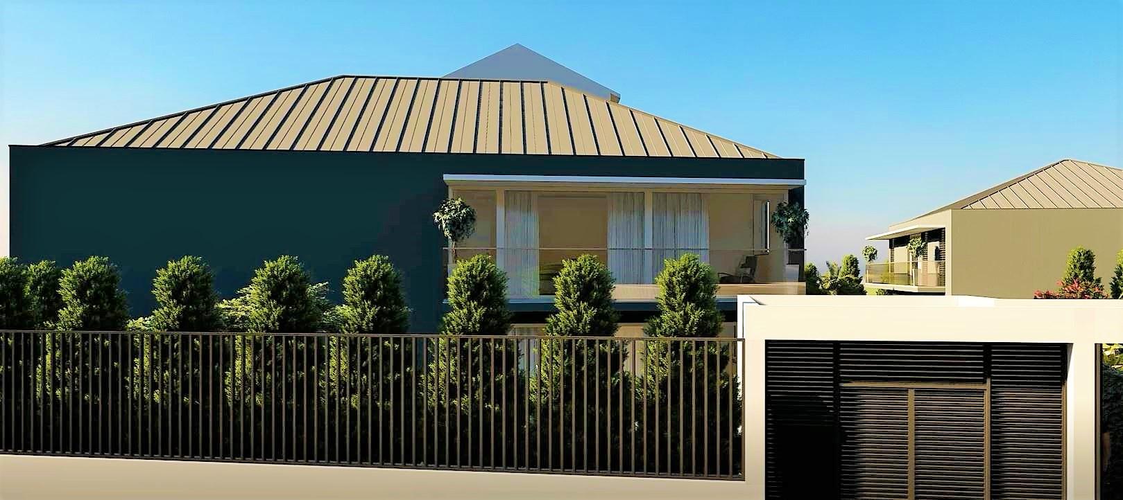 Moradia T3 Venda em Matosinhos e Leça da Palmeira,Matosinhos