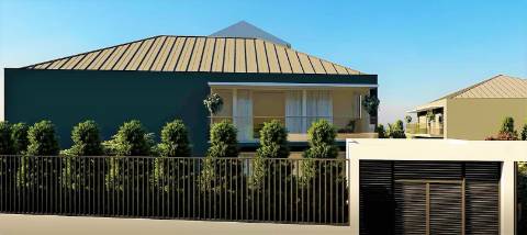 Moradia T3 Venda em Matosinhos e Leça da Palmeira,Matosinhos