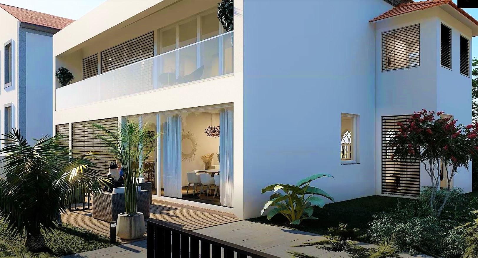 Moradia T3 Venda em Matosinhos e Leça da Palmeira,Matosinhos