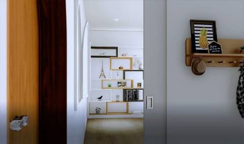 Moradia T3 Venda em Matosinhos e Leça da Palmeira,Matosinhos