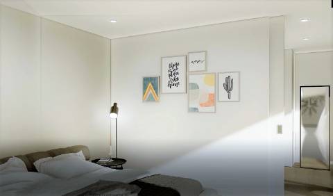 Moradia T3 Venda em Matosinhos e Leça da Palmeira,Matosinhos