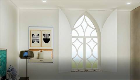 Moradia T3 Venda em Matosinhos e Leça da Palmeira,Matosinhos