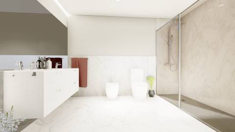 Moradia de Luxo T3 em Leça da Palmeira