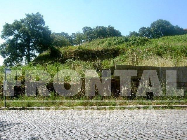 Terreno Urbano com 5 000 m² | Campanhã, Porto