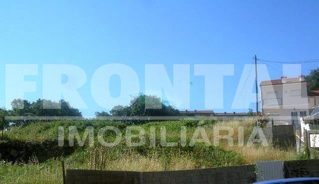 Terreno Urbano com 5 000 m² | Campanhã, Porto