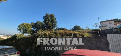 Terreno Urbano com 5 000 m² | Campanhã, Porto