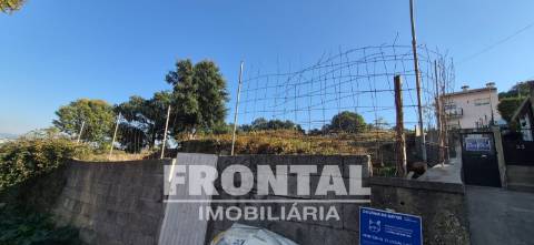 Terreno Urbano com 5 000 m² | Campanhã, Porto