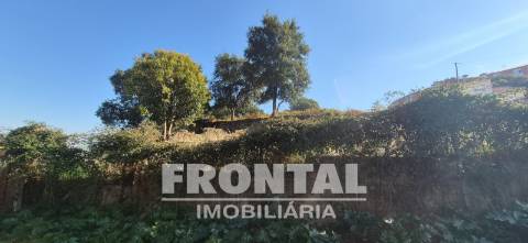 Terreno Urbano com 5 000 m² | Campanhã, Porto