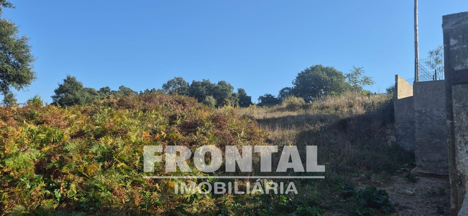 Terreno Urbano com 5 000 m² | Campanhã, Porto