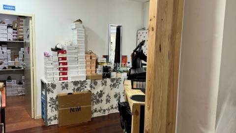 Loja junto ao Pingo Doce da Maia | Excelente oportunidade!