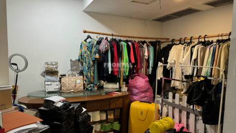 Loja junto ao Pingo Doce da Maia | Excelente oportunidade!