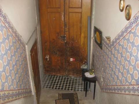 Moradia Geminada  Venda em Bonfim,Porto