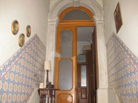 Moradia Geminada  Venda em Bonfim,Porto