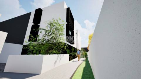 Lote para Moradia nos Maninhos