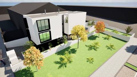 Lote para Moradia nos Maninhos