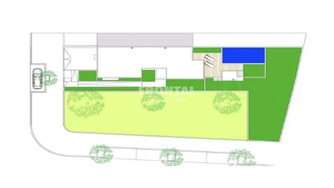 Lote para Moradia nos Maninhos