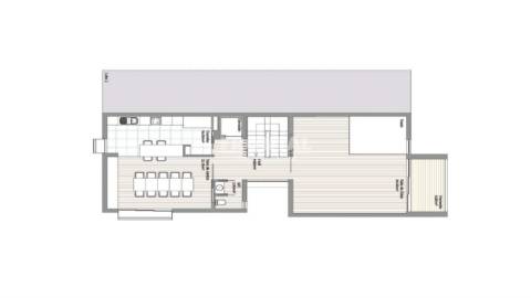 Lote para Moradia nos Maninhos