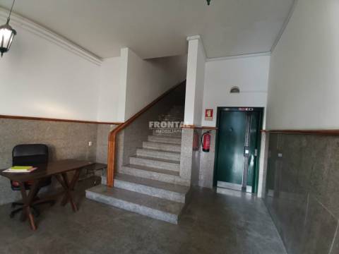 Escritório ao Rio Douro