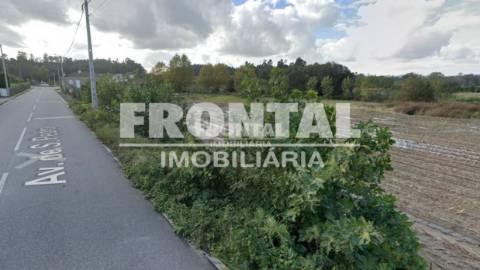 Terreno Rústico em Lousada