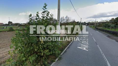 Terreno Rústico em Lousada