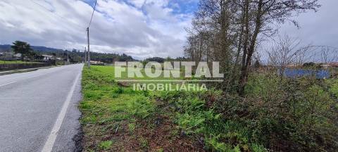 Terreno Rústico em Lousada