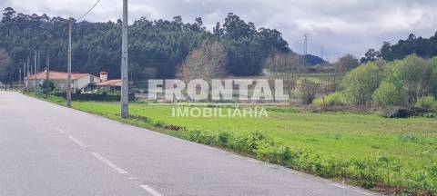 Terreno Rústico em Lousada