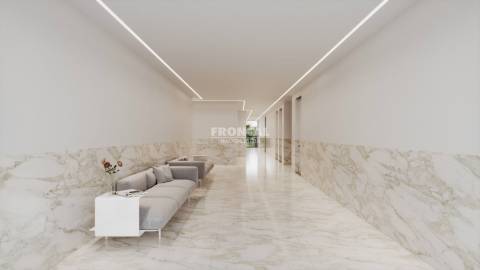 Apartamento T3  no Boss Gardens – Paranhos, Porto