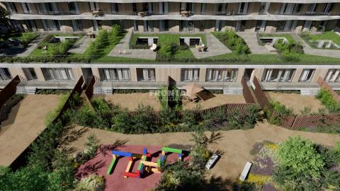 Apartamento T3  no Boss Gardens – Paranhos, Porto