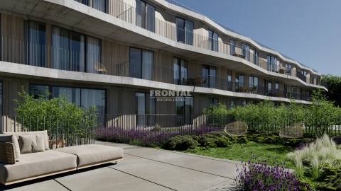 Apartamento T3  no Boss Gardens – Paranhos, Porto