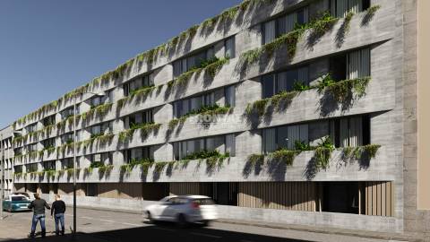 Apartamento T3  no Boss Gardens – Paranhos, Porto