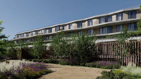 Apartamento T3  no Boss Gardens – Paranhos, Porto