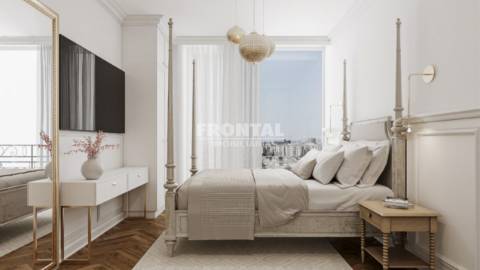 Apartamento T2 Suite no Bonfim