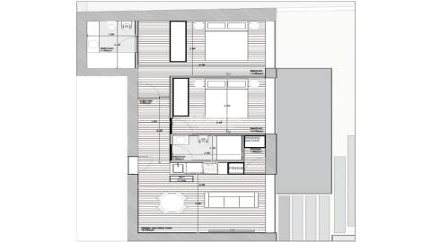 Apartamento T2 Suite no Bonfim