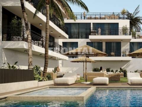 Apartamento T2 em Campanhã