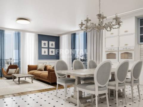 Apartamento T2 em Campanhã